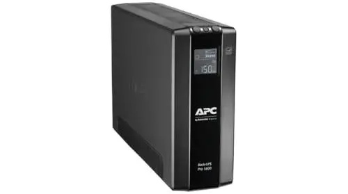 APC BACK PRO 1600VA 1,6KVA Linha Interativa