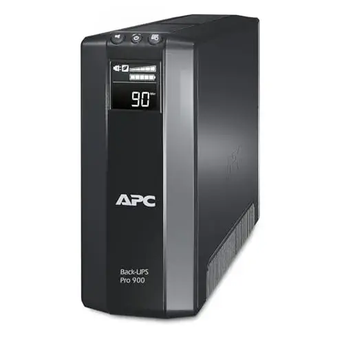 APC Back-UPS Pro 900VA 540W Linha Interativa