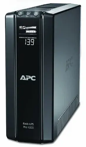 APC BR1500G-FR 1500 VA UPS Linha Interativa