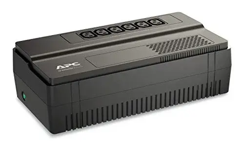 APC BV500I 500 VA 300 W Line Interativa