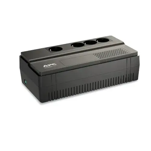 APC BV500I-GR 500VA 300W UPS Linha Interativa