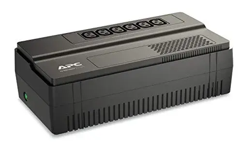 APC BV650I 650 VA 375 W UPS Linha Interativa