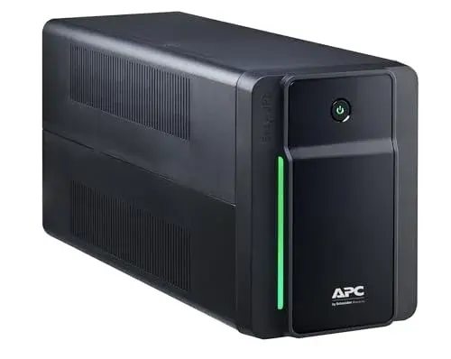 APC BVX1200LI 1200VA 650W UPS Linha Interativa