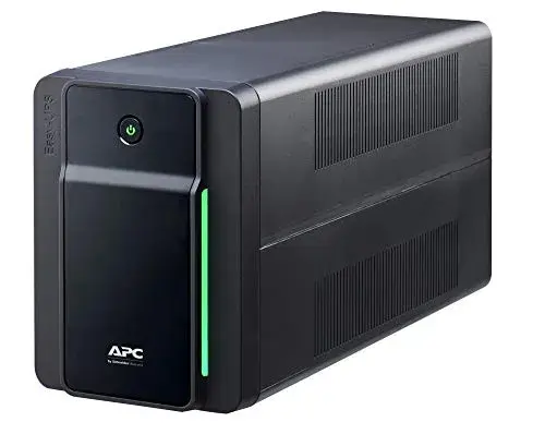 APC BVX1600LI-GR 1600VA 900W UPS Line Interativa