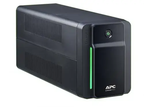 APC Easy Linha Interactiva 900 VA 480W UPS