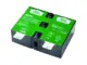 APC RBC123 Bateria de Reposição 24V