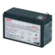 APC RBC17 108 VAh Bateria Selada Preto