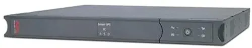 APC SC450RMI1U 450VA 280W Line-Interactive PFC