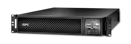 APC Smart-UPS SRT 2200VA 1980W {Alta Densidade}