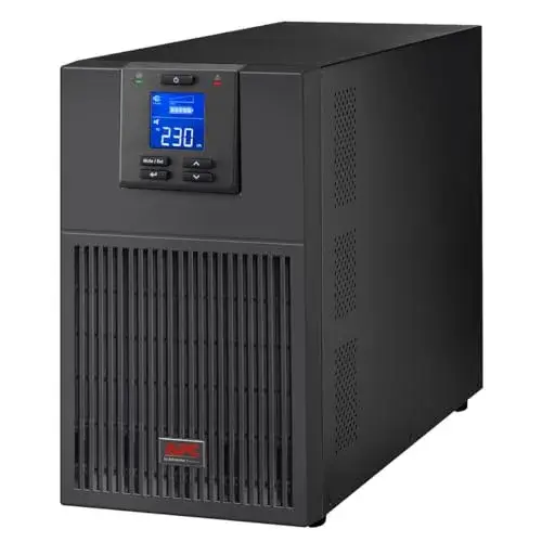 APC Smart-UPS SRV 1000VA 230V UPS Ininterrupta