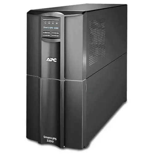 APC SMT2200IC 2200VA 1980W UPS Linha Interativa