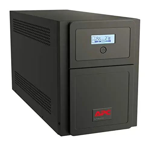 APC SMV3000CAI 3 kVA 2100W Linha interativa
