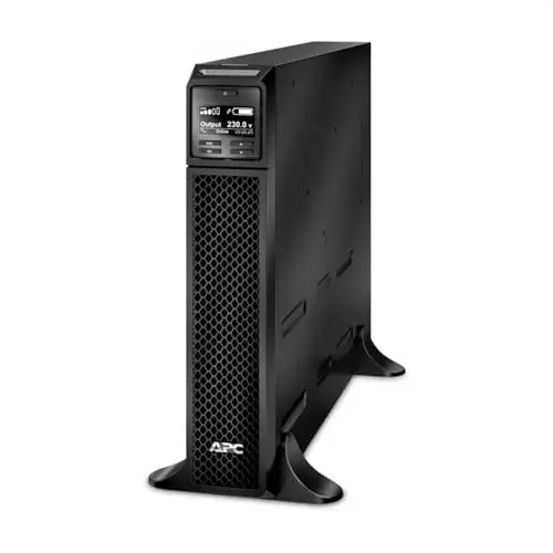 APC SRT 1000VA UPS Online 230V