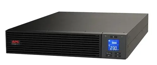 APC SRV2KRI 2kVA UPS Online Rack