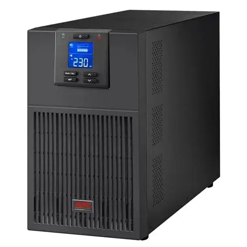 APC SRV3KI 3 kVA 2400W UPS Interativo