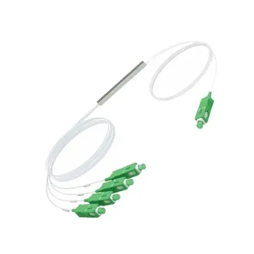 Ubiquiti UF-SPLITTER-4 Fibra 1:4 SC/APC, 4,06m