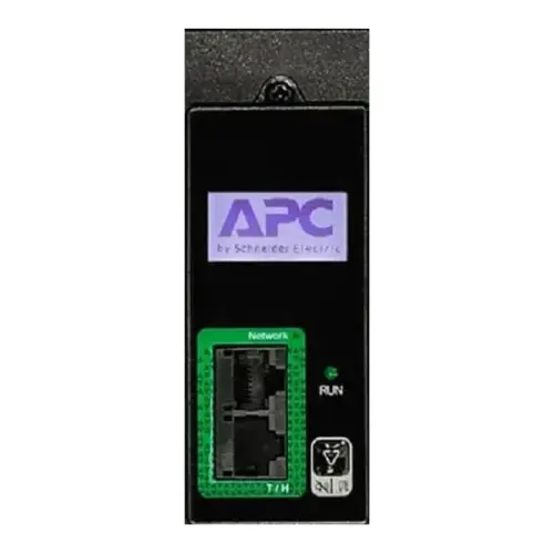APC EPDU1116M 16A 230V PDU Metered ZeroU