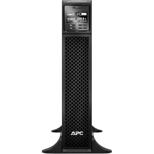 APC Smart-UPS SRT 3000VA 2700W Online com Recarga Rápida