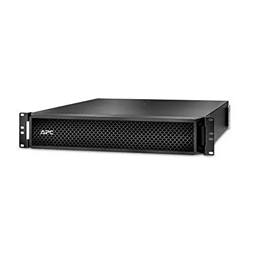 APC SRT96RMBP 1010 VAh UPS Fontes de Alimentação Ininterrupta