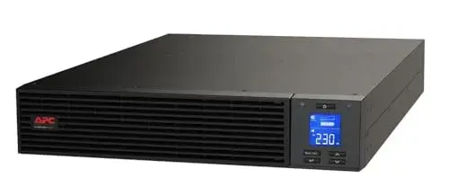 APC SRV1KRI 1000VA UPS Online