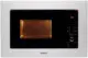 Apelson AM 20LN Grill 800W 20L Inox