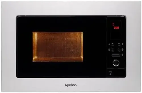 Apelson AM 20LN Grill 800W 20L Inox