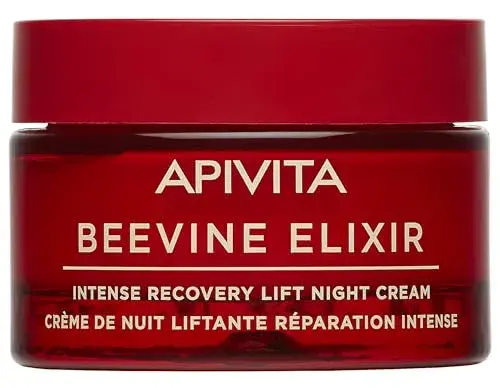 Apivita Beevine Elixir Intense Recovery Lift Creme de Noite 50ml