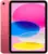 Apple iPad 11″ Liquid Retina A16 512GB Rosa