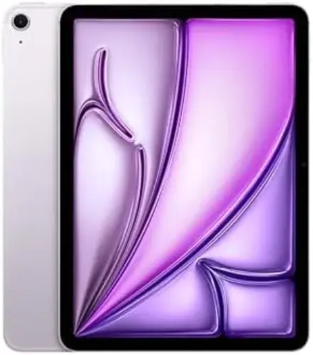 Apple iPad Air 11″ 2360×1640 512GB Roxo