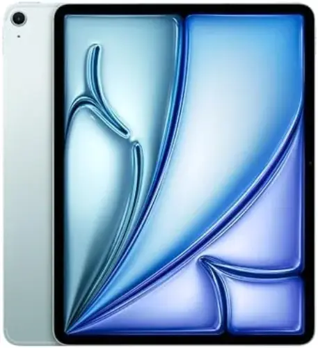 Apple iPad Air 13″ Liquid Retina 512GB Azul