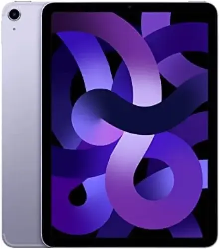 Apple iPad Air 2022 10.9″ Retina 256GB Purple