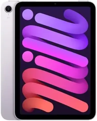 Apple iPad mini 8.3″ Liquid Retina 128GB Purple