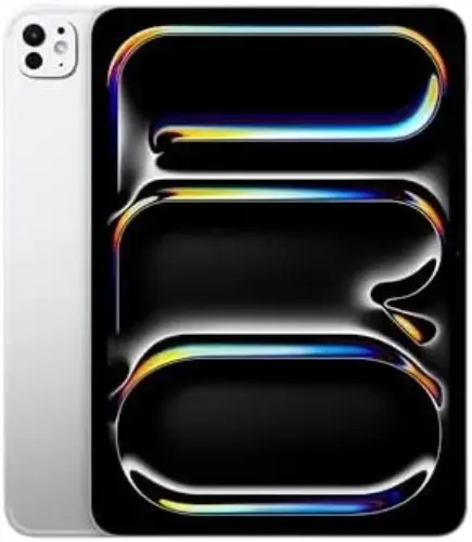 Apple iPad Pro 11″ 2420×1668 1TB Prateado