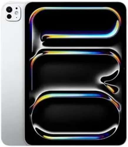 Apple iPad Pro 11″ 2420×1668 256GB Prateado