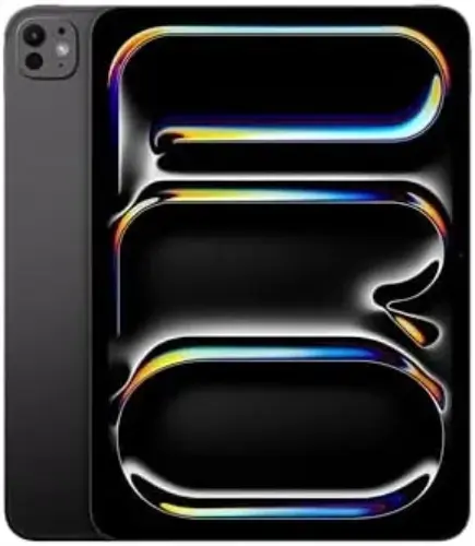 Apple iPad Pro 11″ {Ultra Retina XDR} 512GB Preto