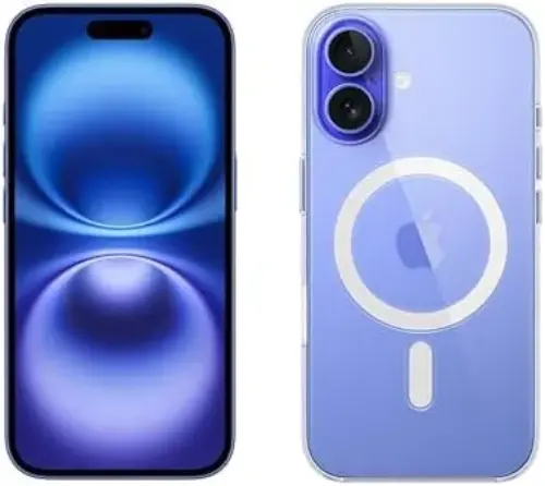 Apple iPhone 16 512GB 5G Ultramarine