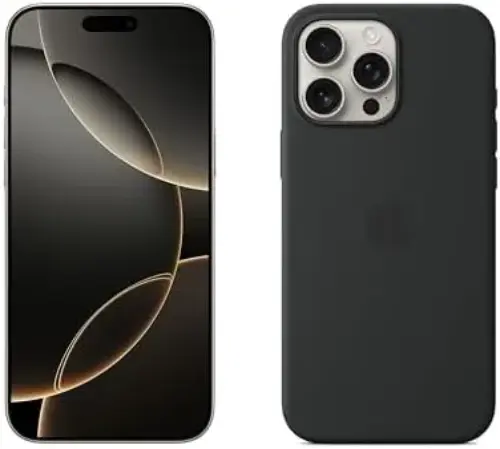 Apple iPhone 16 Pro Max 1TB 5G Titanium