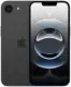 Apple iPhone 16e 128GB 5G Black