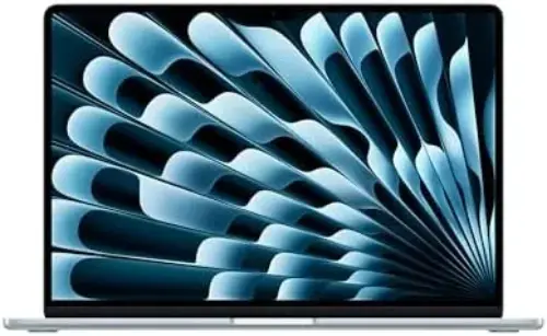 Apple MacBook Air 15″ M4 16GB 512GB SSD Azul