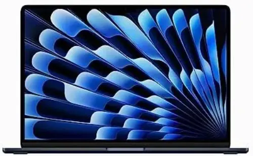 Apple MacBook Air 2023 Liquid Retina M2 8GB 512GB SSD Meia-Noite