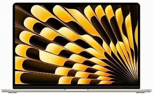 Apple MacBook Air 2023 M2 8GB 256GB SSD Luz das Estrelas