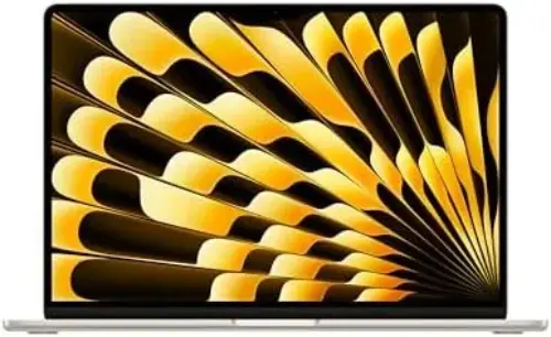 Apple MacBook Air M3 8-core 16GB 512GB SSD Starlight