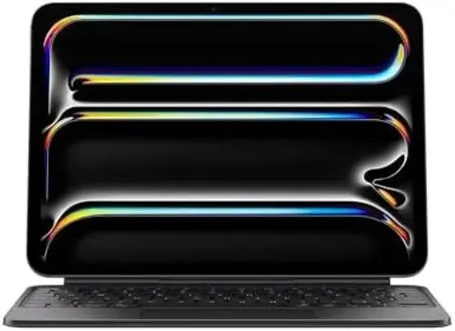 Apple Magic Keyboard Preto 11″ iPad Pro M4
