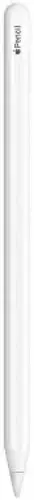 Apple Pencil 2nd Gen Caneta para Tablet Branco