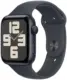 Apple Watch SE 2024 GPS Alumínio Midnight 44mm