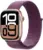 Apple Watch Series 10 GPS 42mm Alumínio Rose Gold