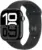 Apple Watch Series 10 GPS 46mm Alumínio Jet Black Ajuste Medium/Large