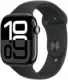 Apple Watch Series 10 GPS 46mm Alumínio Jet Black Ajuste Medium/Large