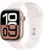 Apple Watch Series 10 GPS Alumínio Rose Gold 42mm Personalizado
