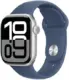 Apple Watch Series 10 GPS + Cellular 42mm Alumínio Silver 42mm